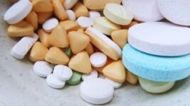 Are there any age restrictions for using gas relief pills?