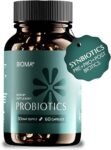 BIOMA Probiotics: A Game Changer for Weight & Gut Health