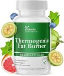 Brazilian Lean Thermogenic Fat Burner: My Experience