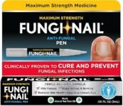 Fungi-Nail: The Ultimate Warrior Against Nail Fungus!