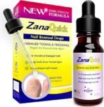Nail Renewal: Your Secret Weapon Against Toenail Drama!
