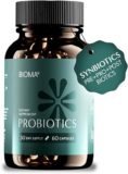 BIOMA Probiotics: A Game Changer for Weight & Gut Health
