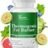 GLP-1 Probiotic & Prebiotic Capsules: A Comprehensive Review