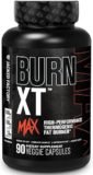 Burn-XT Max Thermogenic Fat Burner Review