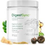 DigestSync Natural Gut Health Powder: Boost Your Digestive Wellness Today!