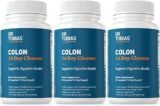 Dr. Tobias 14-Day Colon Cleanse: My Honest Review