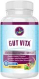 Gut Vita Advanced Gut Support Capsules: A Game Changer for Digestive Health