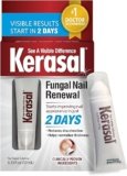 Kerasal Nail Renewal: Say Goodbye to DULL, Damaged Nails!