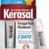 Toenail Fungus Treatment That MIGHT Just Save Your Nails!