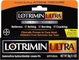 Lotrimin Ultra: The Powerful Treatment for Fungal Infections and Jock Itch Butenafine Hydrochloride is the Driving Force