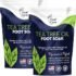Kerasal Nighttime Renewal Fungal Nail Patches: My Overnight Nail Rescue